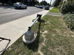 WARMINGTON: Like vandals have been trying to do, premier says 'tax grab' cameras need to go