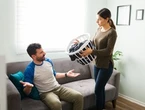 SEX FILES: When clutter kills the romance