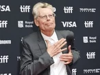 Ted Cruz rips 'horrible, evil, twisted liar' Stephen King for Charlie Kirk post