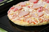 How to transform frozen pizza from blah to brilliant