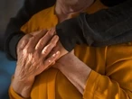 DEAR ABBY: Elderly mom's change in attitude stumps her family