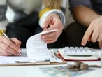 DEAR ABBY: Wife's financial planning sparks protest from husband