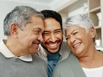 DEAR ABBY: Middle-age son refuses to be honest with parents