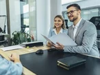DEAR ABBY: New job will require a health dose of people skills
