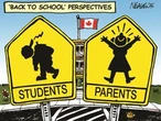 Steve Nease cartoon, Sept. 3, 2025