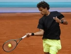 Rising Canadian tennis star Gabriel Diallo aims to build on strong season at Wimbledon