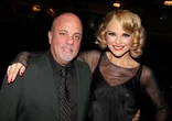 Billy Joel's ex Christie Brinkley and daughter break silence on singer's brain disorder