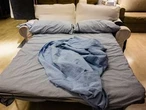 DEAR ABBY: Bad bed makes visiting parents’ vacation home uncomfortable