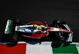 Hamilton tops Italian Grand Prix practice in Ferrari one-two