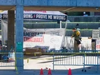 EDITORIAL: Political violence is the way of madness