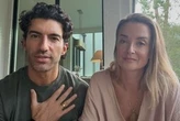 Justin Baldoni and his wife break silence on Blake Lively lawsuit: 'Injustice'