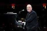 Billy Joel to play first Toronto show in more than a decade