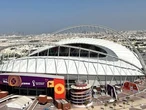 Qatar positions itself as 'capital of sports' to hit 2030 tourism goal ahead of schedule