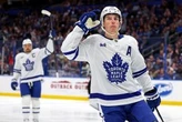 How should Mitch Marner be remembered for his time as a Toronto Maple Leaf?