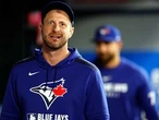 Blue Jays eagerly await Max Scherzer's return to bolster a thinning starting rotation