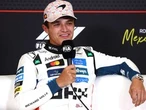 Norris takes pole in Mexico as Piastri struggles; Hamilton shines for Ferrari