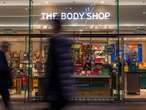 The Body Shop to close nearly half of its U.K. stores