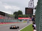 Piastri beats Norris to win Formula 1’s rain-delayed Belgian Grand Prix