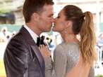 Tom Brady shares cryptic message after Gisele Bundchen pregnancy news