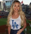 Dodgers wives and girlfriends are the perfect pairings with glitzy LA