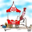Tim Dolighan cartoon, October. 23, 2025