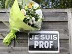 French teens await verdict over alleged roles in Islamic extremist killing of teacher