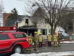 Woman, 46, and daughter, 9, killed in Oshawa house fire that injured husband and girl, 12