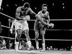 SIMMONS SAYS: Remembering the remarkable George Foreman and his re-inventions