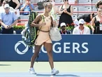 Leylah Fernandez rips tournament organizers after crashing out of NBO