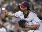 Cleveland pitcher Luis Ortiz placed on non-disciplinary leave by MLB amid investigation