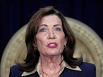 McCAUGHEY: New York State's secretive budget is highway robbery