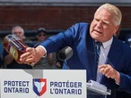 JAY GOLDBERG: Bravado from politicians needs to stop