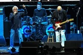 Love reigns over The Who's first of two farewell shows in Toronto