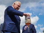 SOLUTIONS NOT BRAVADO: Wasting whiskey won’t work