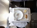 Study ranks world's best in-flight dining experiences