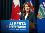 EDITORIAL: Make the case for Canada — calmly
