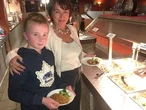 Renata Ford, widow of late Toronto mayor Rob Ford, dead