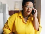 DEAR ABBY: Daily routine of calling mom has worn thin