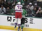 Rangers’ Rempe offered an in-person hearing, NHL could suspend him six-plus games