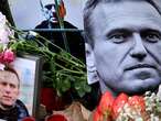 Ally of late Kremlin critic Navalny says authorities threaten to bury him on prison grounds