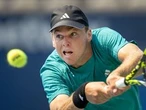 Alex Michelsen continues run to quarterfinals of National Bank Open in Toronto
