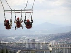 Bosnia’s mountain resorts pivot to summer tourism as climate changes