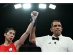 Taiwanese boxer Lin agrees to gender test for world championships