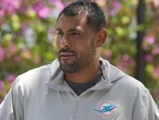 Dolphins assistant coach Ryan Crow on indefinite leave after domestic battery arrest