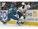 Blues sign Bruins legend Milan Lucic to professional tryout after year away