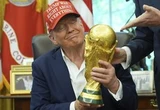 HANSON: The world has woken up since Trump took power