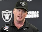 NFL appeals Nevada Supreme Court ruling allowing Jon Gruden’s lawsuit to proceed