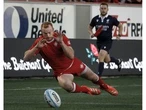 Japan scores 40 second-half points to defeat Canada in Pacific Nations Cup rugby