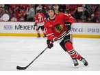 Chicago Blackhawks agree with young star Frank Nazar on 7-year extension