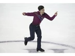 Canada’s Keegan Messing announces return to competitive figure skating